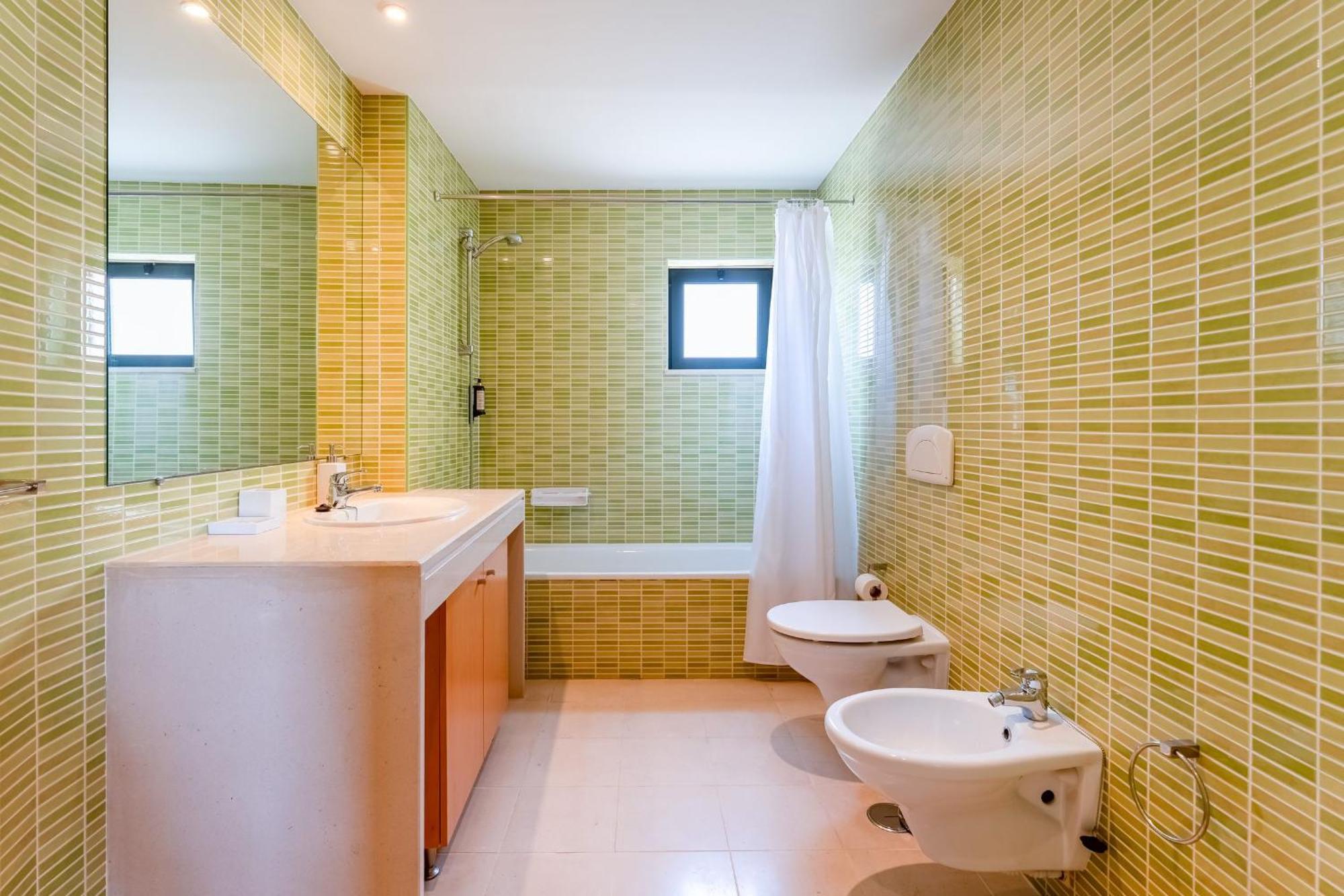 Penthouse With Pool View In By Lovelystay Albufeira