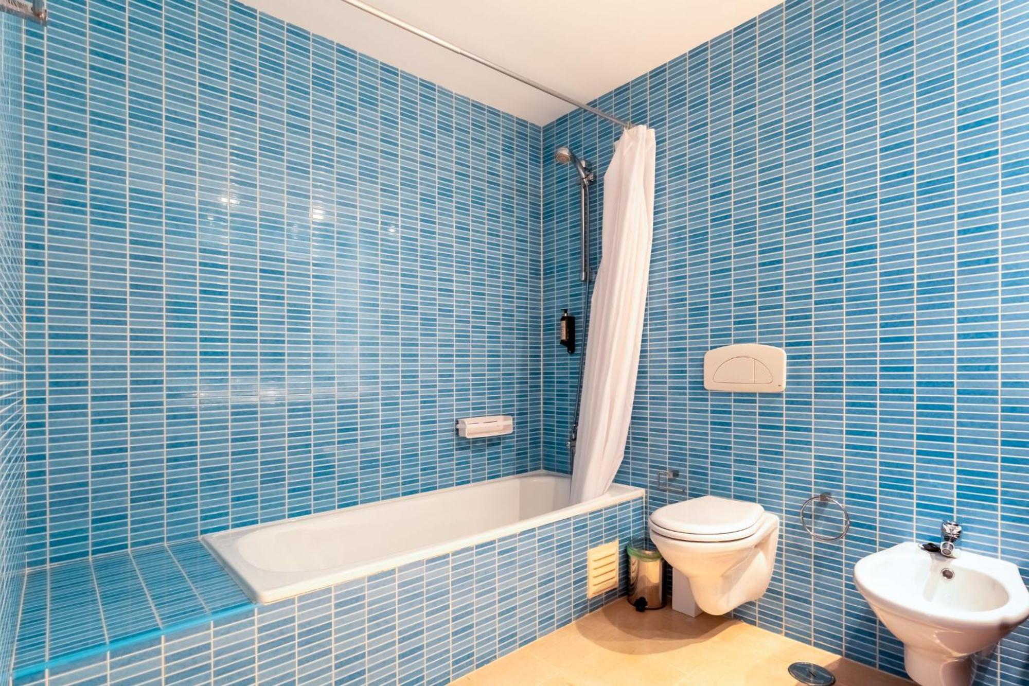 Penthouse With Pool View In By Lovelystay * Albufeira