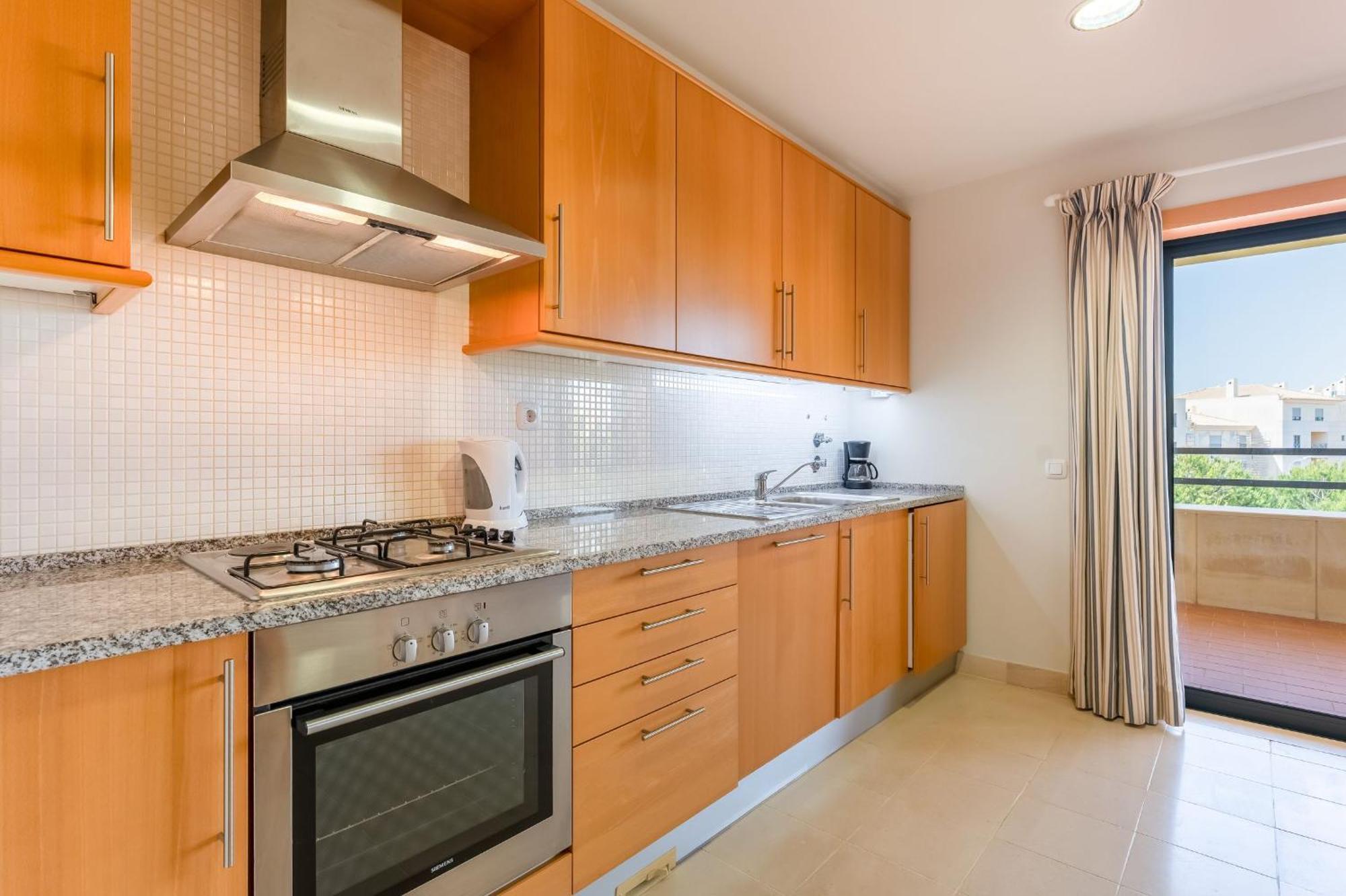 Appartement Penthouse With Pool View In By Lovelystay Albufeira